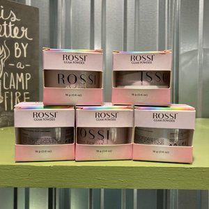 NEW Rossi Glam Dip for Nails
